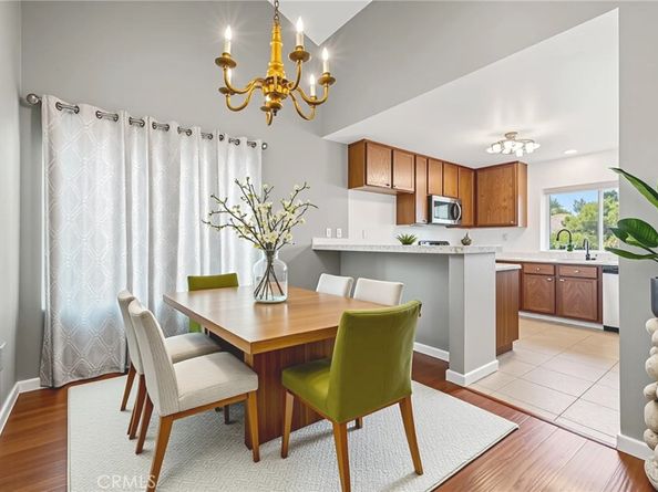 11467 Tampa Avenue 153, Porter Ranch CA 91326