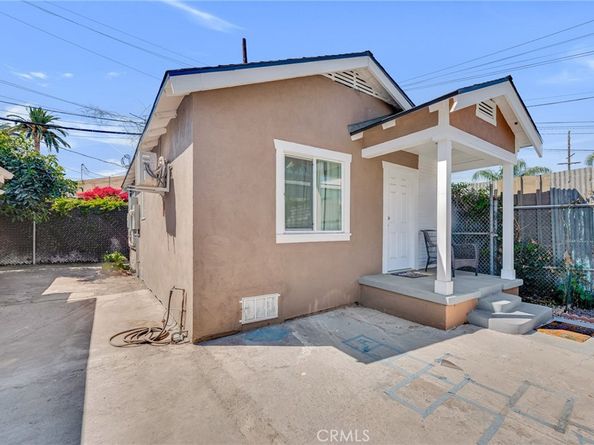 2621 Vineyard Avenue, Los Angeles CA 90016
