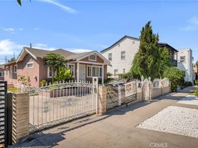 2621 Vineyard Avenue, Los Angeles CA 90016