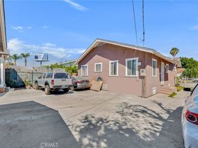 2621 Vineyard Avenue, Los Angeles CA 90016