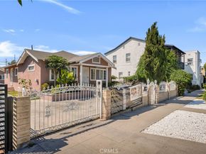 2621 Vineyard Avenue, Los Angeles CA 90016