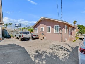 2621 Vineyard Avenue, Los Angeles CA 90016