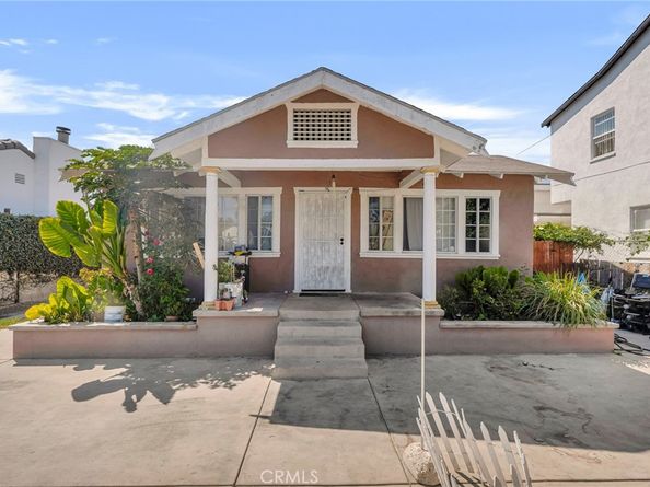2621 Vineyard Avenue, Los Angeles CA 90016