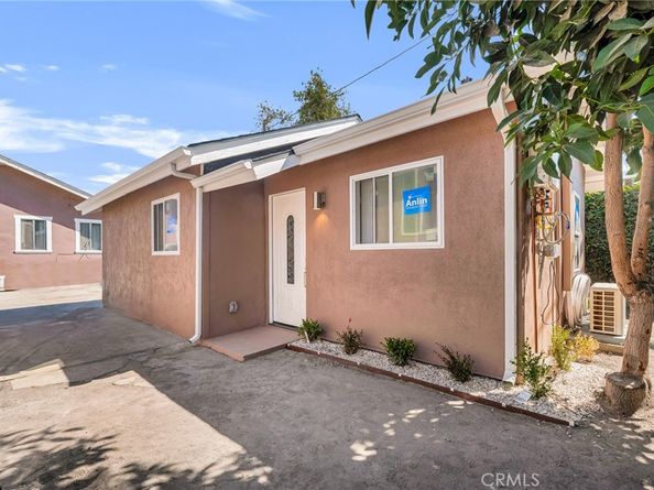 2621 Vineyard Avenue, Los Angeles CA 90016