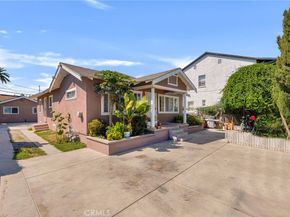 2621 Vineyard Avenue, Los Angeles CA 90016