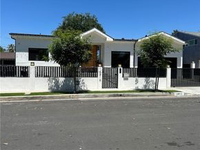 12815 Martha, Valley Village CA 91607