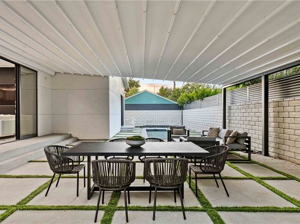 12815 Martha, Valley Village CA 91607