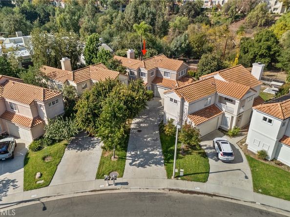 4337 Willow Glen Street, Calabasas CA 91302