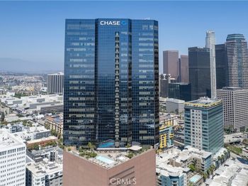 1100 Wilshire Boulevard