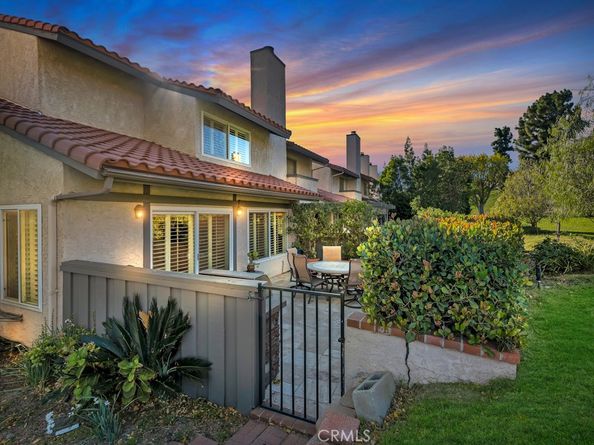 19153 Lahey Street, Porter Ranch CA 91326