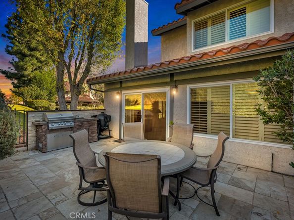 19153 Lahey Street, Porter Ranch CA 91326