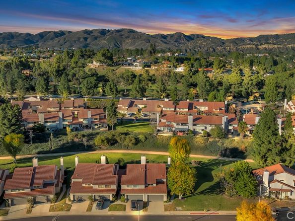 19153 Lahey Street, Porter Ranch CA 91326