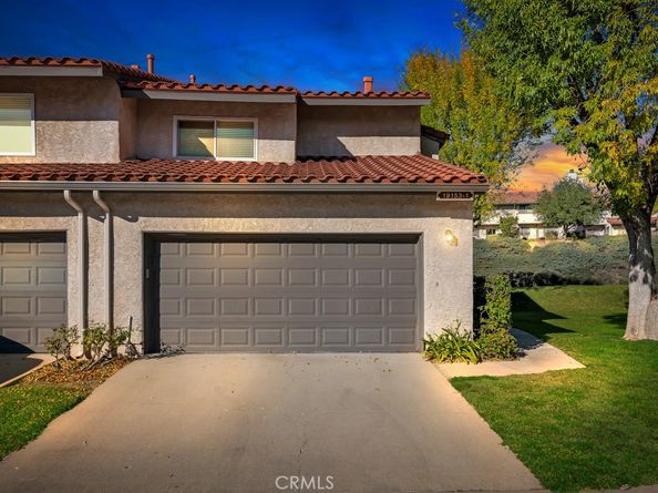 19153 Lahey Street, Porter Ranch CA 91326