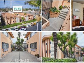 4725 August, Los Angeles CA 90008