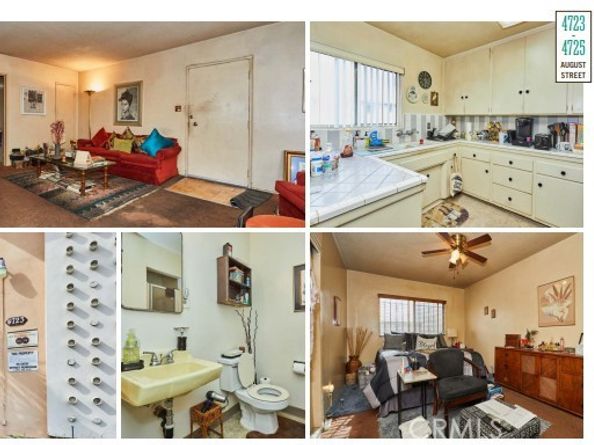 4725 August, Los Angeles CA 90008