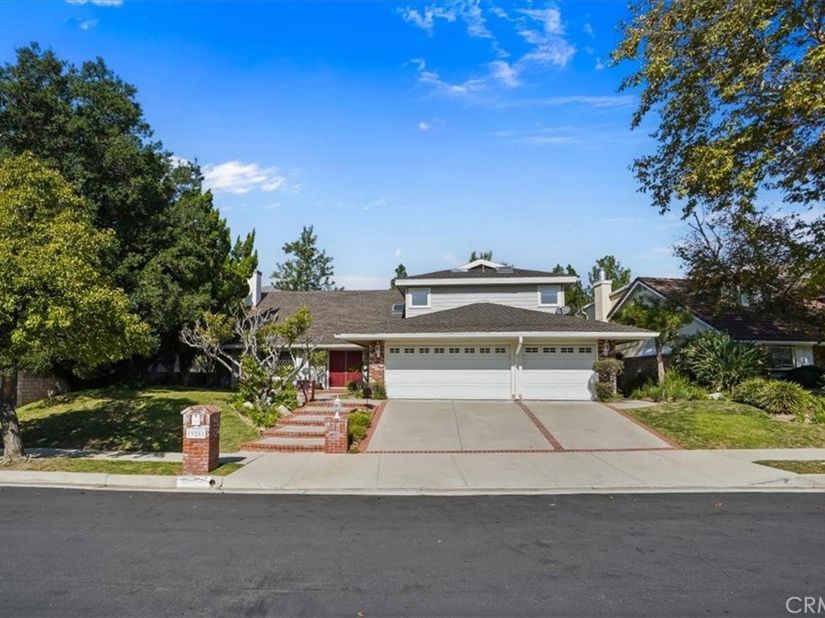 19201 Castlebay Lane, Porter Ranch, CA 91326 - For Sale