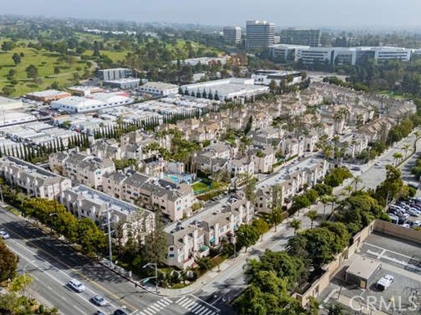 6309 Hannum, Culver City CA 90230