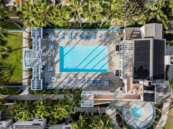 6309 Hannum, Culver City CA 90230