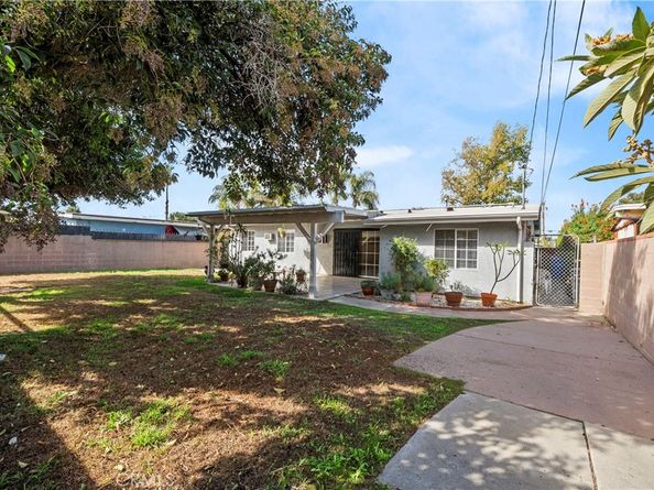 920 Millbury Avenue, La Puente CA 91746