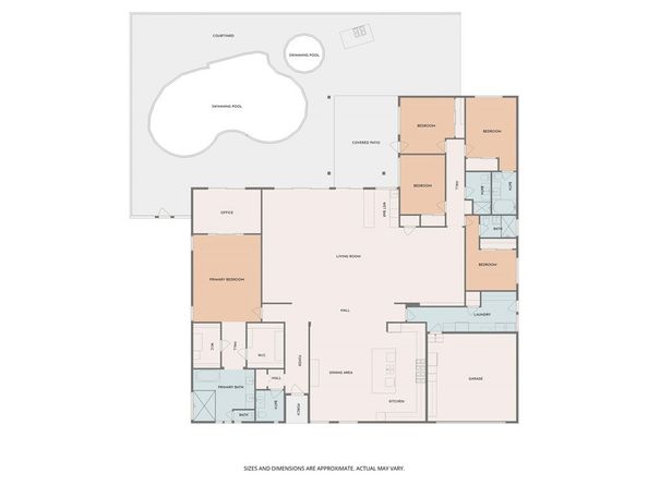 18089 Lake Encino, Encino CA 91316