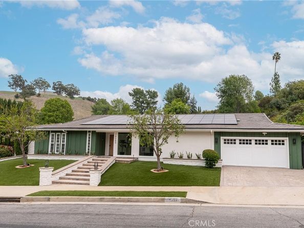 18089 Lake Encino, Encino CA 91316