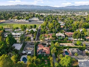 18760 Wells, Tarzana CA 91356