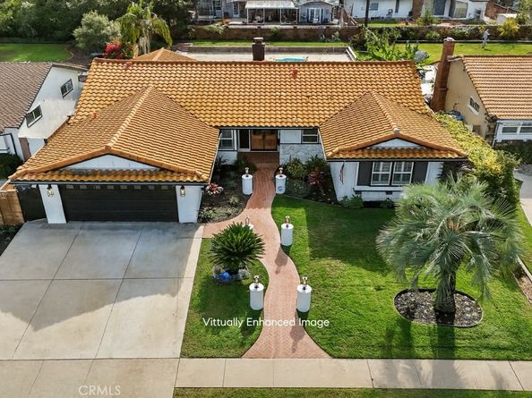 23642 Community St, West Hills CA 91304