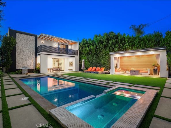 5032 Hesperia Avenue, Encino CA 91316