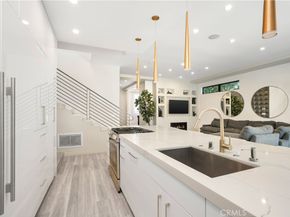 5032 Hesperia Avenue, Encino CA 91316