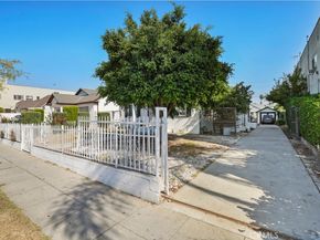 1168 N Edgemont Street, Los Angeles CA 90029