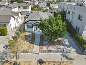 1168 N Edgemont Street, Los Angeles CA 90029