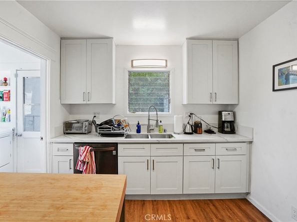 1168 N Edgemont Street, Los Angeles CA 90029