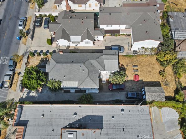 1168 N Edgemont Street, Los Angeles CA 90029