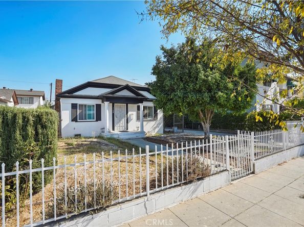 1168 N Edgemont Street, Los Angeles CA 90029
