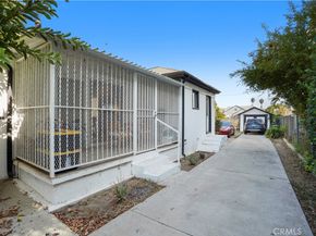 1168 N Edgemont Street, Los Angeles CA 90029