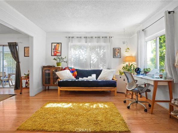 1168 N Edgemont Street, Los Angeles CA 90029