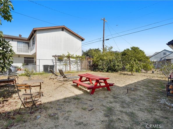 1168 N Edgemont Street, Los Angeles CA 90029