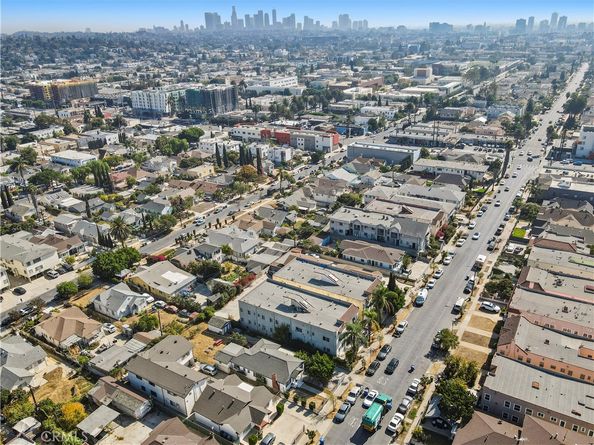 1168 N Edgemont Street, Los Angeles CA 90029