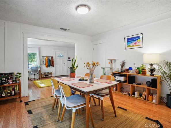 1168 N Edgemont Street, Los Angeles CA 90029