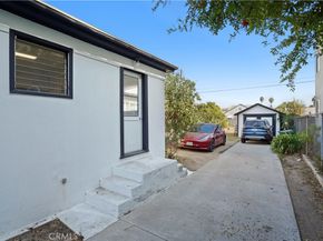 1168 N Edgemont Street, Los Angeles CA 90029