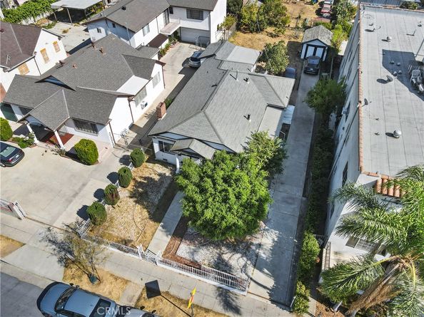 1168 N Edgemont Street, Los Angeles CA 90029