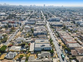 1168 N Edgemont Street, Los Angeles CA 90029