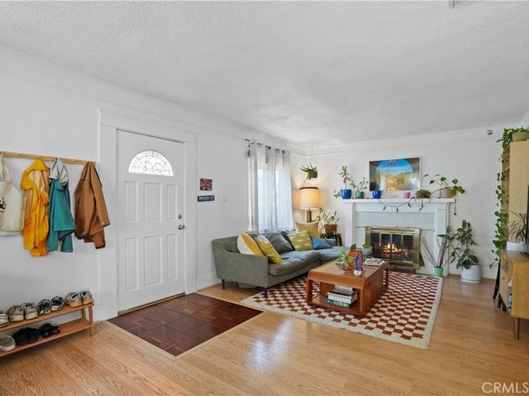 1168 N Edgemont Street, Los Angeles CA 90029