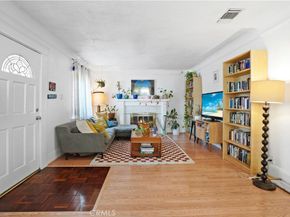 1168 N Edgemont Street, Los Angeles CA 90029