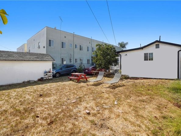 1168 N Edgemont Street, Los Angeles CA 90029