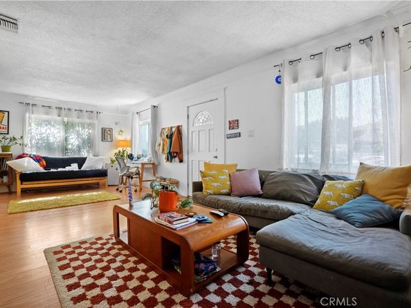 1168 N Edgemont Street, Los Angeles CA 90029