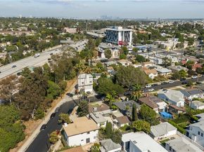 10866 Sproul Avenue, Los Angeles CA 90064
