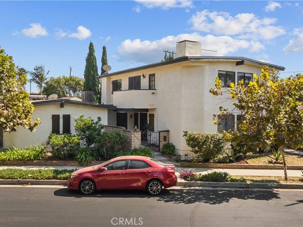 10866 Sproul Avenue, Los Angeles CA 90064