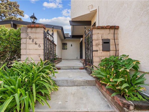 10866 Sproul Avenue, Los Angeles CA 90064