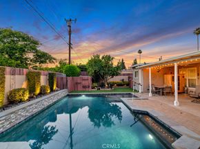 11009 Gloria, Granada Hills CA 91344